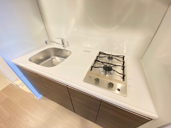 リビオメゾン南砂町の物件内観写真